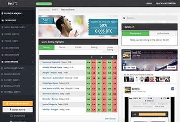 betbtc betrug